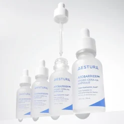 Atobarrier 365 Cera Hyaluronic Ampoule