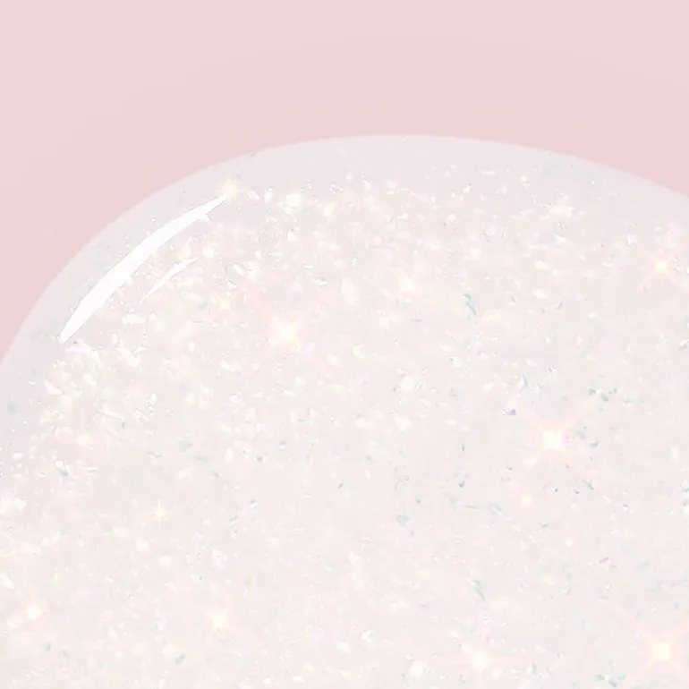 Aura Quartz Hydrogel Eye Mask Pure Opal