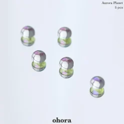 Aurora Gemstones