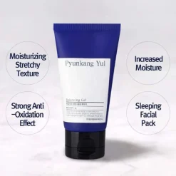 Balancing Gel