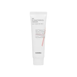 Balancium B5 D-Panthenol Cream