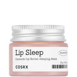 Balancium Ceramide Lip Butter Sleeping Mask
