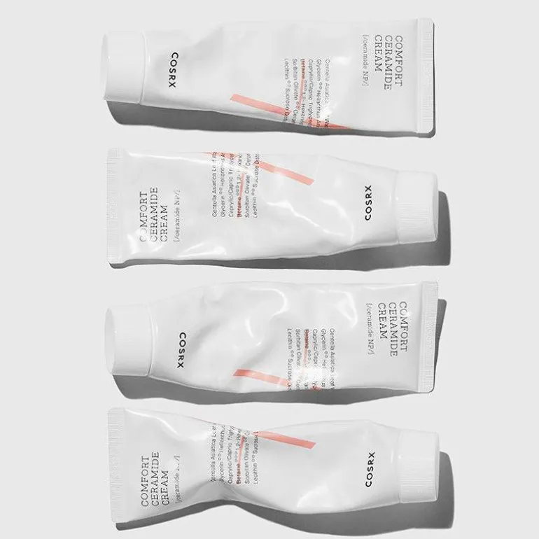 Balancium Comfort Ceramide Cream