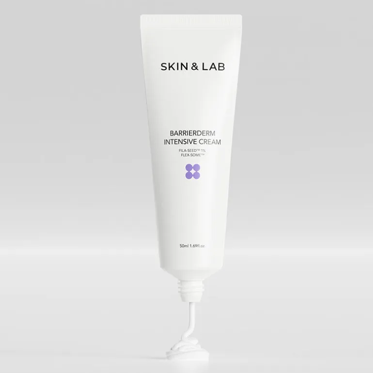 Barrierderm Intensive Cream