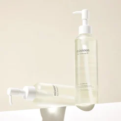 Bean Cleansing Oil
