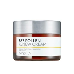 Bee Pollen Renew Cream