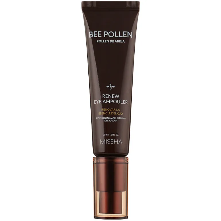 Bee Pollen Renew Eye Ampouler