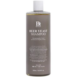 Beer Yeast Shampoo