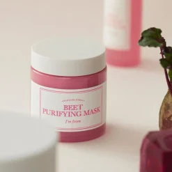 Beet Purifying Mask (Expiring 8/15/2026)