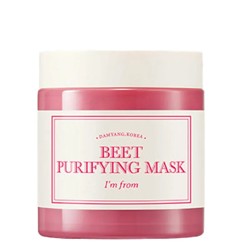 Beet Purifying Mask (Expiring 8/15/2026)