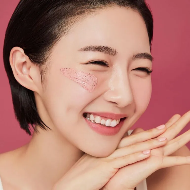 Beet Purifying Mask (Expiring 8/15/2026)