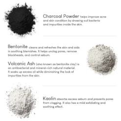 Bentolin Pore Clay Mask