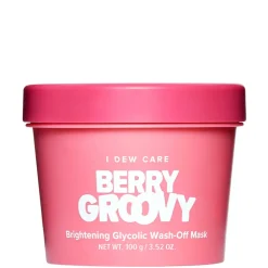Berry Groovy