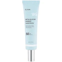 Beta Glucan Barrier Sunscreen