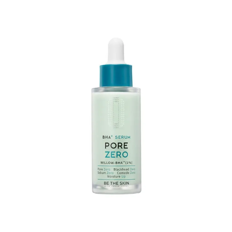 BHA+ PORE ZERO Serum