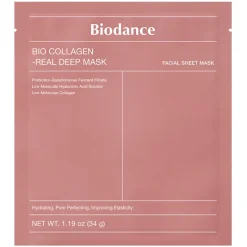 Bio-Collagen Real Deep Mask