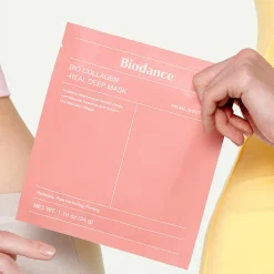 Bio-Collagen Real Deep Mask