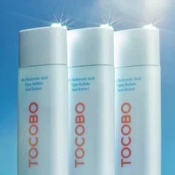 Bio Watery Sun Cream SPF50 PA++++