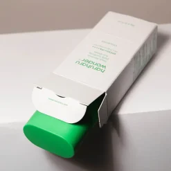 Black Bamboo Daily Soothing Sun Shield SPF50+ PA++++