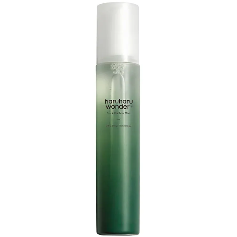 Black Bamboo Mist