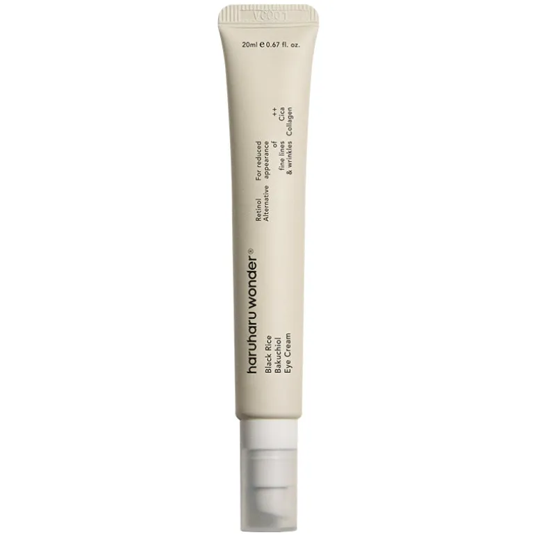 Black Rice Bakuchiol Eye Cream