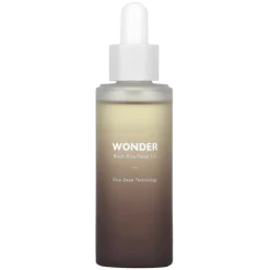 Black Rice Facial Oil