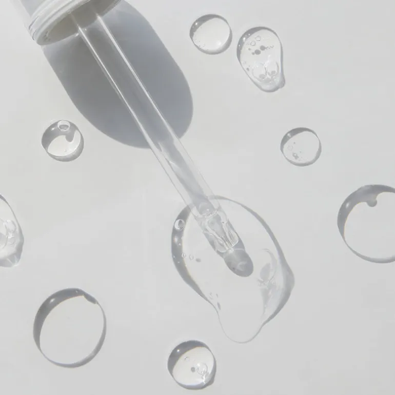 Black Rice Hyaluronic Botanical 2GF Wonderful Ampoule