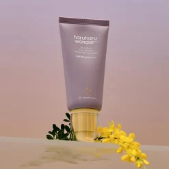 Black Rice Pure Mineral Relief Daily Sunscreen SPF50+ PA++++