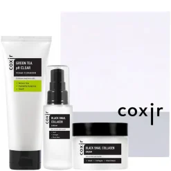 Black Snail Collagen Gift Set