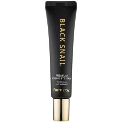 Black Snail Premium Rolling Eye Serum