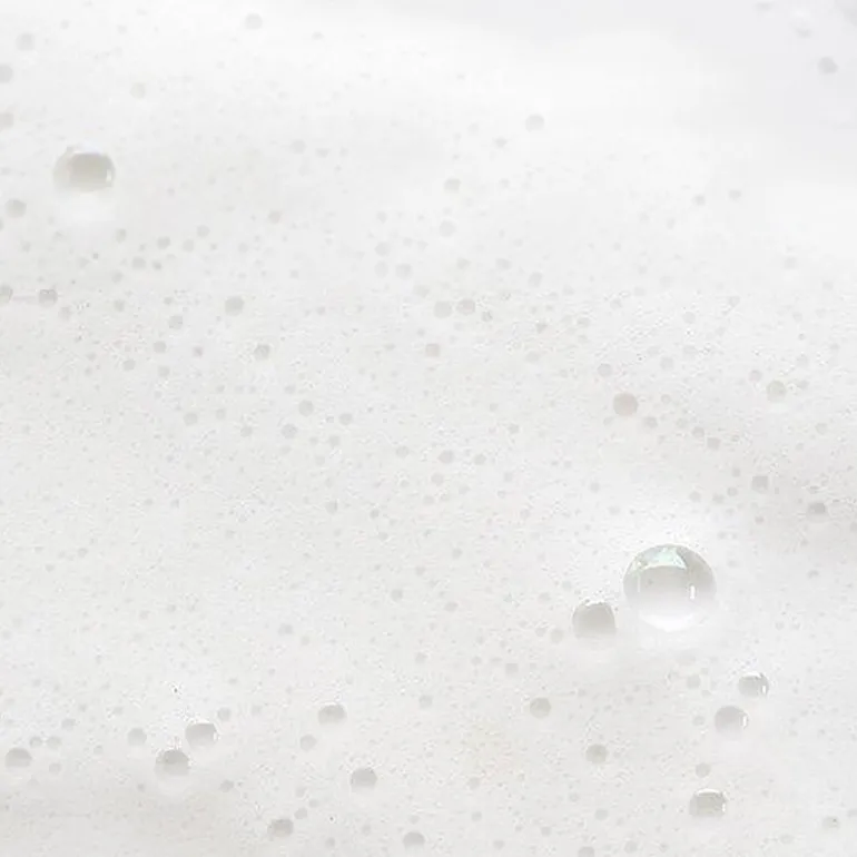 Black Sugar Perfect Enzyme Powder Wash
