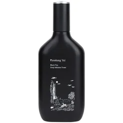 Black Tea Deep Infusion Toner
