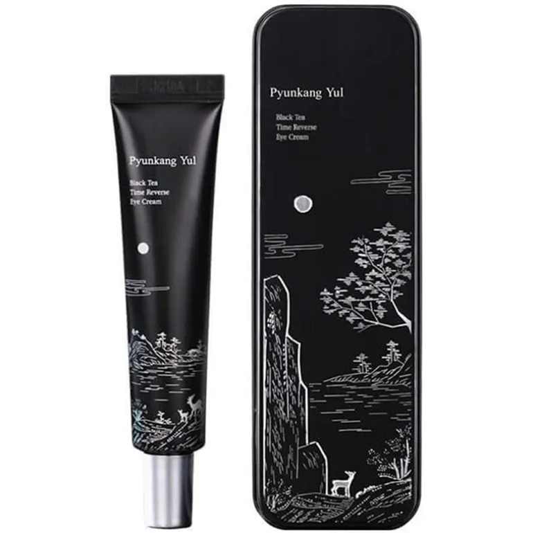 Black Tea Time Reverse Eye Cream