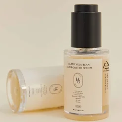 Black Yuja Bean Skin Booster Serum