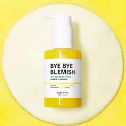 Blemish Vita Tox Brightening Bubble Cleanser