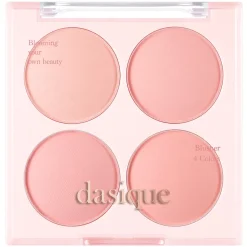 Blending Mood Cheek