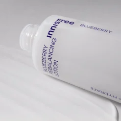 Blueberry Rebalancing Lotion