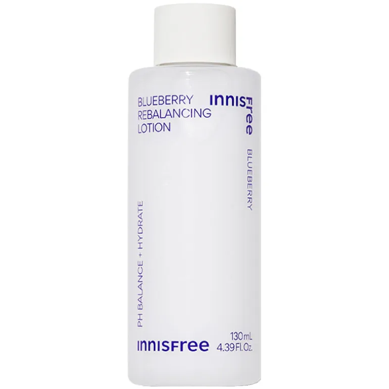 Blueberry Rebalancing Lotion