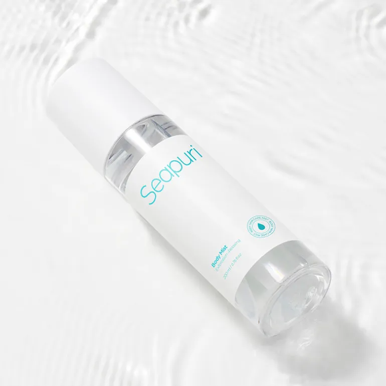 Body Mist