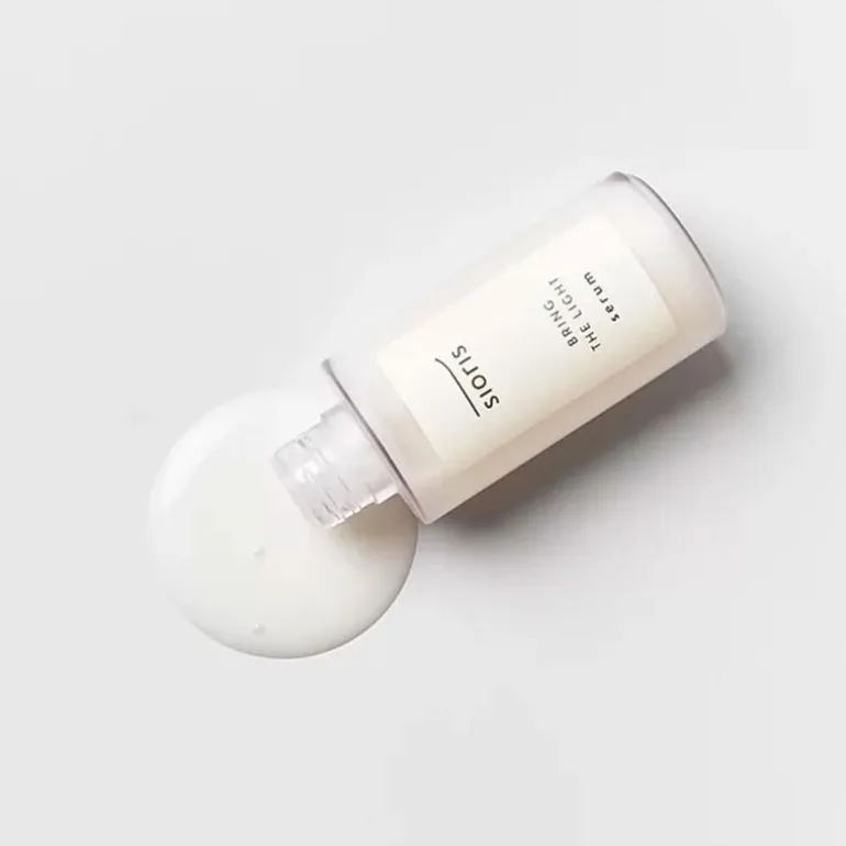 Bring the light Serum