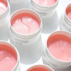 Bulgarian Rose Hydrogel Eye Patch