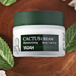 Cactus Cream