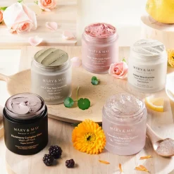Calendula Peptide Ageless Sleeping Mask