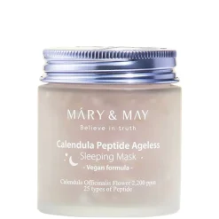Calendula Peptide Ageless Sleeping Mask