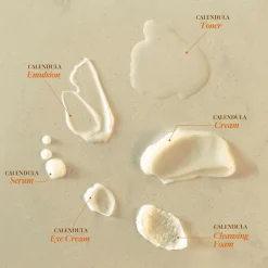Calendula Relief Cleansing Foam