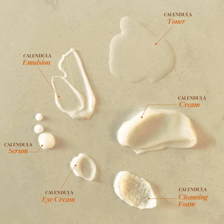 Calendula Relief Cream