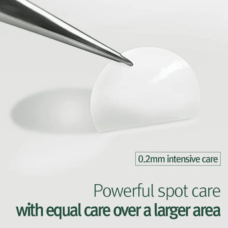 Calming Clear Spot Patch (Intensive Care)