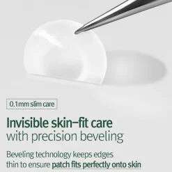 Calming Clear Spot Patch (Intensive Care + Slim Care)