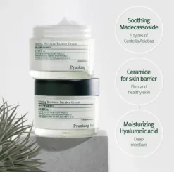 Calming Line Gift Set
