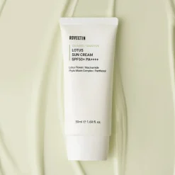 Calming Lotus Sun Cream